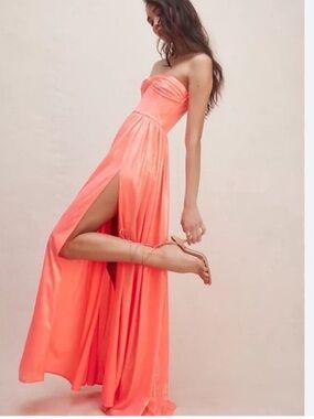 Bronx & Banco Florence Maxi Dress